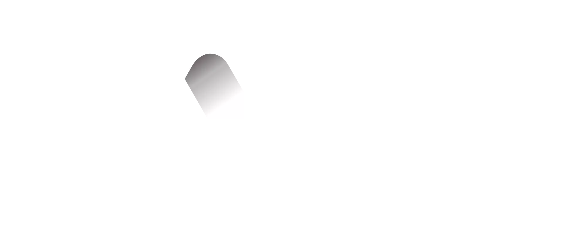 Logo Azenco white