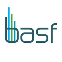BASF logo member