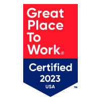 Great Place To Work certified - Azenco Outdoor