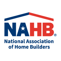 NAHB logo member