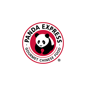 Logo Panda Express