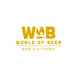 Logo World Of Beer