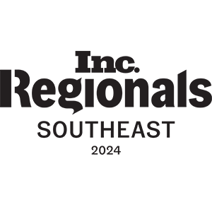 2024 Inc 5000 South East regionals - Azenco Outdoor